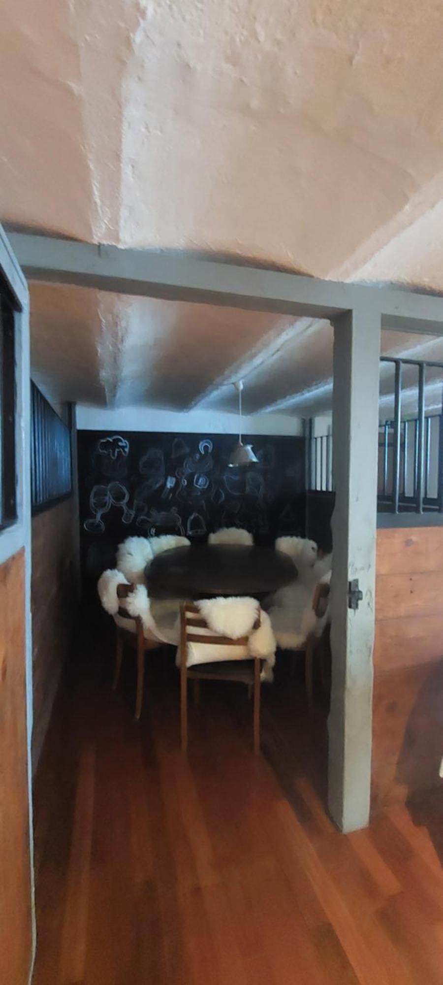 Auberge De Bellelay Restaurant Chez Aron Balde المظهر الخارجي الصورة