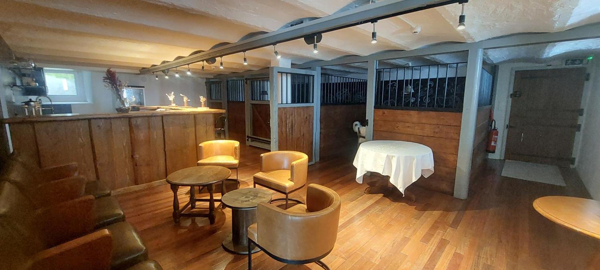 Auberge De Bellelay Restaurant Chez Aron Balde المظهر الخارجي الصورة